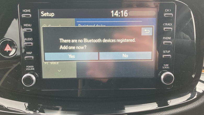 Toyota Aygo X 1.0 VVT-i Edge 5dr Petrol Hatchback